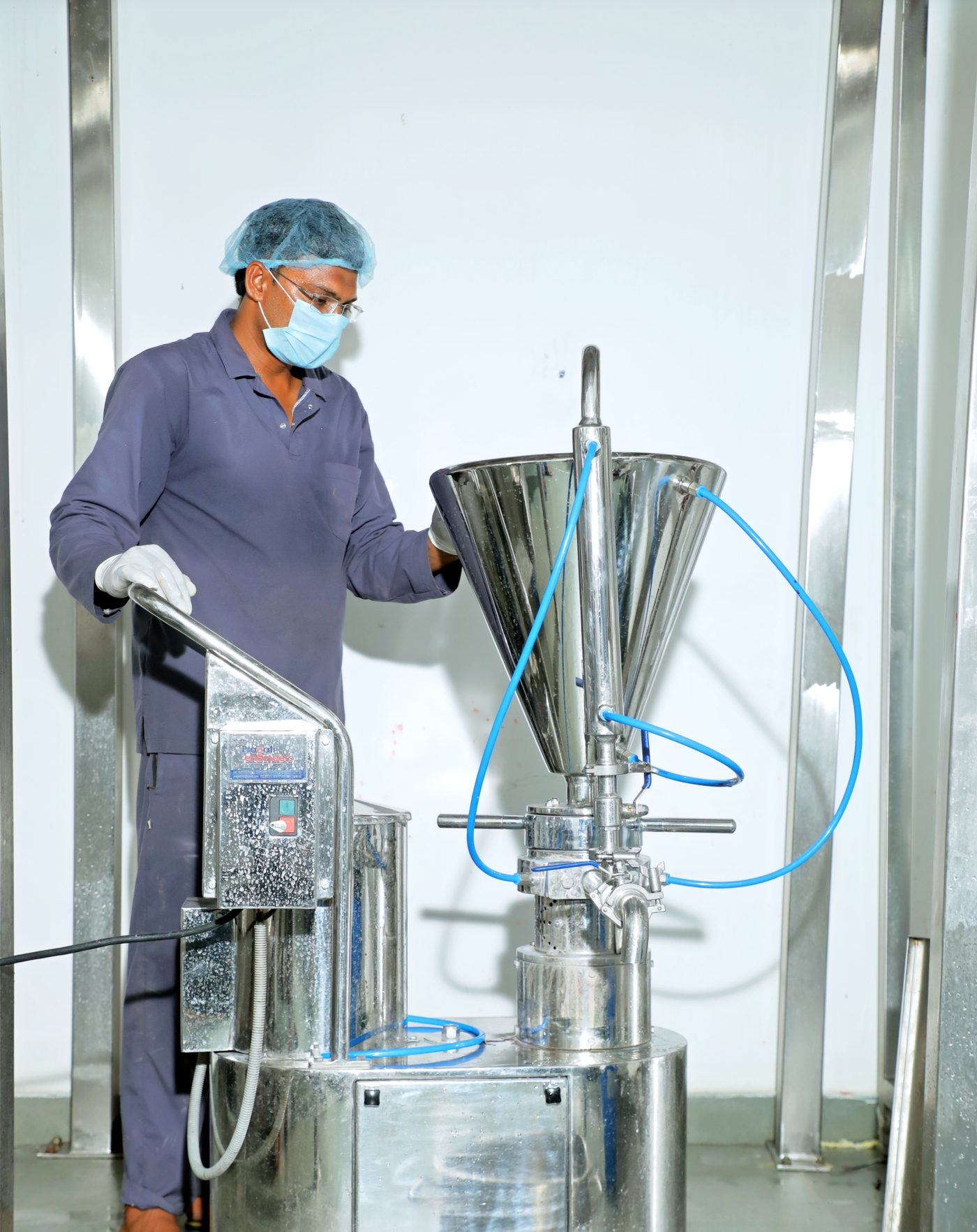 Custom Formulations