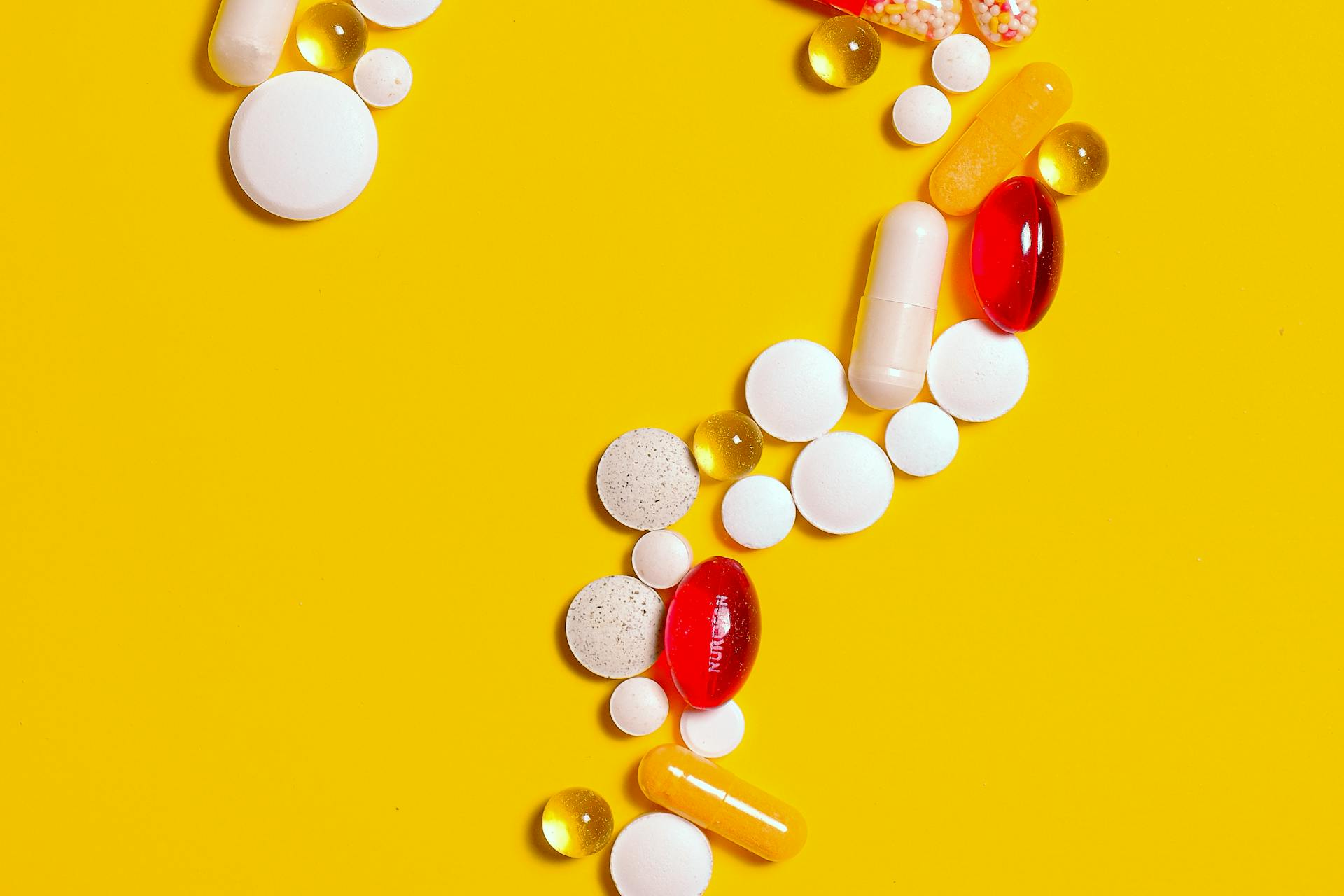 Softgel vs Tablet vs Hard Capsule: Which Dosage Form Is Best?